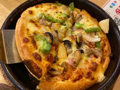 -必胜客(中大银泰店)