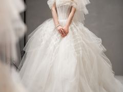 -Lafine Paris 法国兰斐婚纱礼服