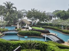 -石梅湾艾美度假酒店