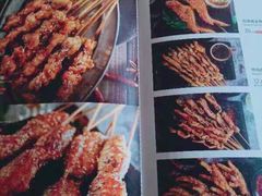 -木屋烧烤(坂田天安云谷店)