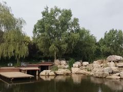 -月亮河公园