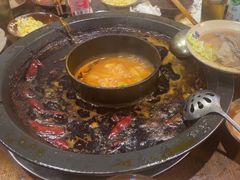 -黄潇洒老火锅(九眼桥宏济巷店)