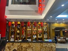 -北戴河转鱼·炒螃蟹酱餐厅