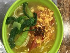 -上海师范大学西部食堂