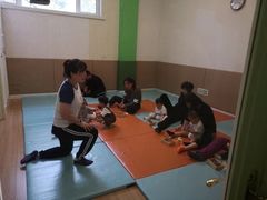 -小象润知早教·托育·幼儿园成长中心