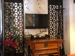 -荷源养生坊(博山东路店)