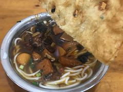 -老福庆和特色粉面馆(单洞三路店)