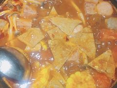 -受气牛肉·重庆耙牛肉(来福士店)