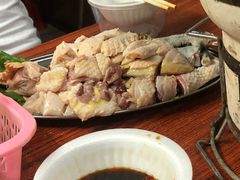 -威邵鸡煲(西华路总店)