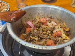 -西夏回族烧麦馆(牡丹街店)