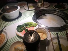 -钱小奴创意自助餐厅·原切谷饲安格斯畅吃(绍兴新昌万达店)