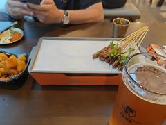 -林二哥宜烤官·宜宾小烧烤