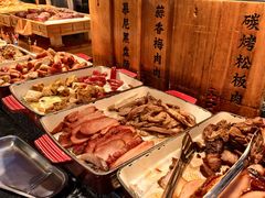 -吉布鲁牛排海鲜自助(乐山万达店)