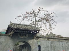 -石炮台公园