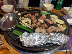 -济州爱肉堂(总店)