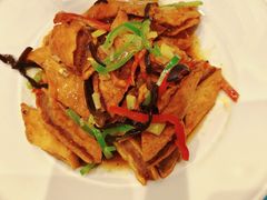 -巴依老爷新疆美食(望京小街店)