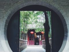 -天一阁博物院