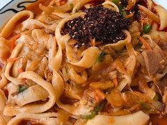 -白鹿原·西安油泼面(万象城店)
