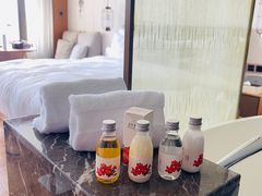 -广州花园酒店