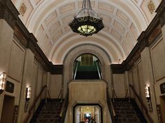-上海和平饭店 Fairmont Peace Hotel