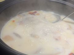 -捞王猪肚鸡火锅(昆山店)
