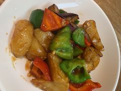 -上关雪東北菜(中房金谊店)