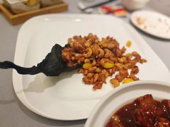 -狮王府淮扬菜(新街口友谊店)
