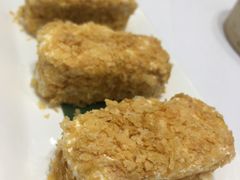 拿破仑-圣丰盛宴酒家(东城店)