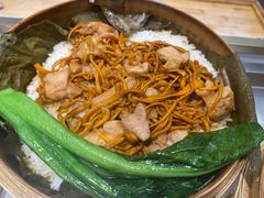 -72街荷叶饭(三元里店)