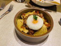 墨西哥玉米饼塔塔-CHASE Modern Cuisine(崇宁路店)