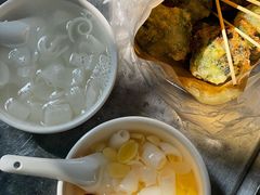 -老福合沟无米粿甜汤粿品店