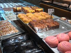 猴菇松松吐司-麦陌(正弘城店)