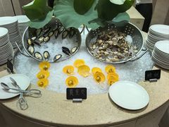 -水月周庄铂尔曼酒店 · 漾全日餐厅