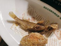 -新白鹿餐厅(百联中环店)