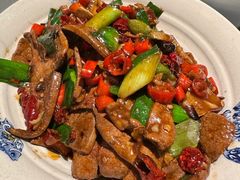 -潇湘阁(汉光百货店)