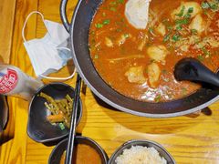 -苗小坛酸汤鱼(酒仙桥店)