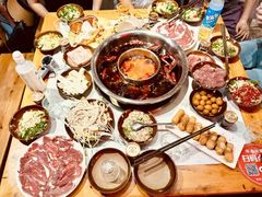 -华丰火锅(双林北横路店)