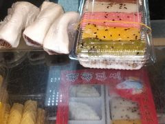 -五芳齋(云南南路店)