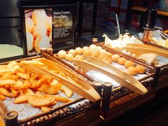 -韩盛·盛江山自助料理(奥体万达店)