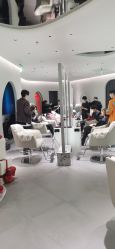 -3AM·S HAIR SALON烫发染发接发