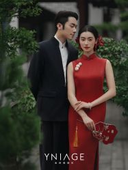 -鱼映像摄影·珍藏级影像品牌