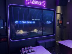 -星聚会KTV(合生汇黑金店)