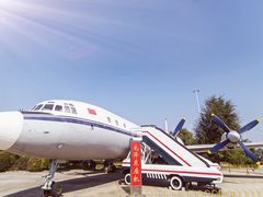 -中国航空博物馆