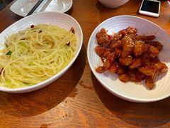 -小蓉合餐厅·川菜·家常菜(凤城二路店)