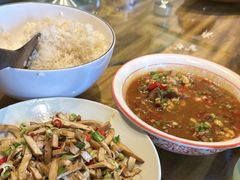 -民俗村柴火灶·景德江西菜(中国陶瓷博物馆店)