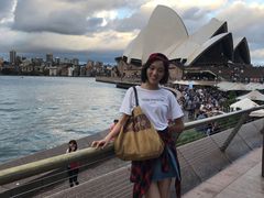 -悉尼歌剧院