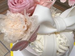 -三只蜜蜂蛋糕(东城店)