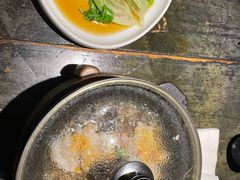 -绿茶餐厅(朝阳大悦城店)