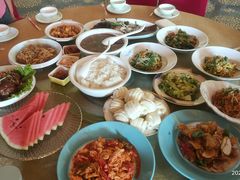 -赛汗塔拉风情园