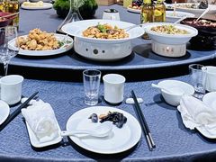 -连鹭海鲜·海肠捞饭·海胆饭(星海店)